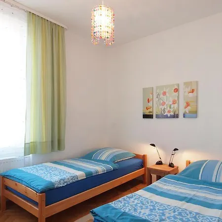Ferienwohnung Altmarkt A22 Apartment Dresden