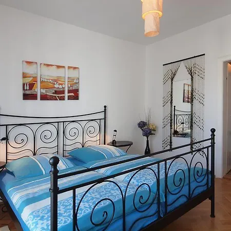 Ferienwohnung Altmarkt A22 公寓 *