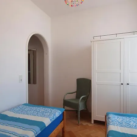 Ferienwohnung Altmarkt A22 * 德累斯顿